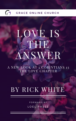 Pastor of completely online church releases new book about loving like Jesus