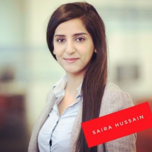 Saira Hussain 