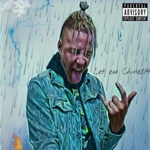 'Who Am I' by Let em Shine814