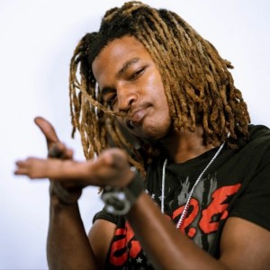 Hip Hop Artist - Lonelybandz