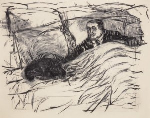 William Kentridge Feb 2021