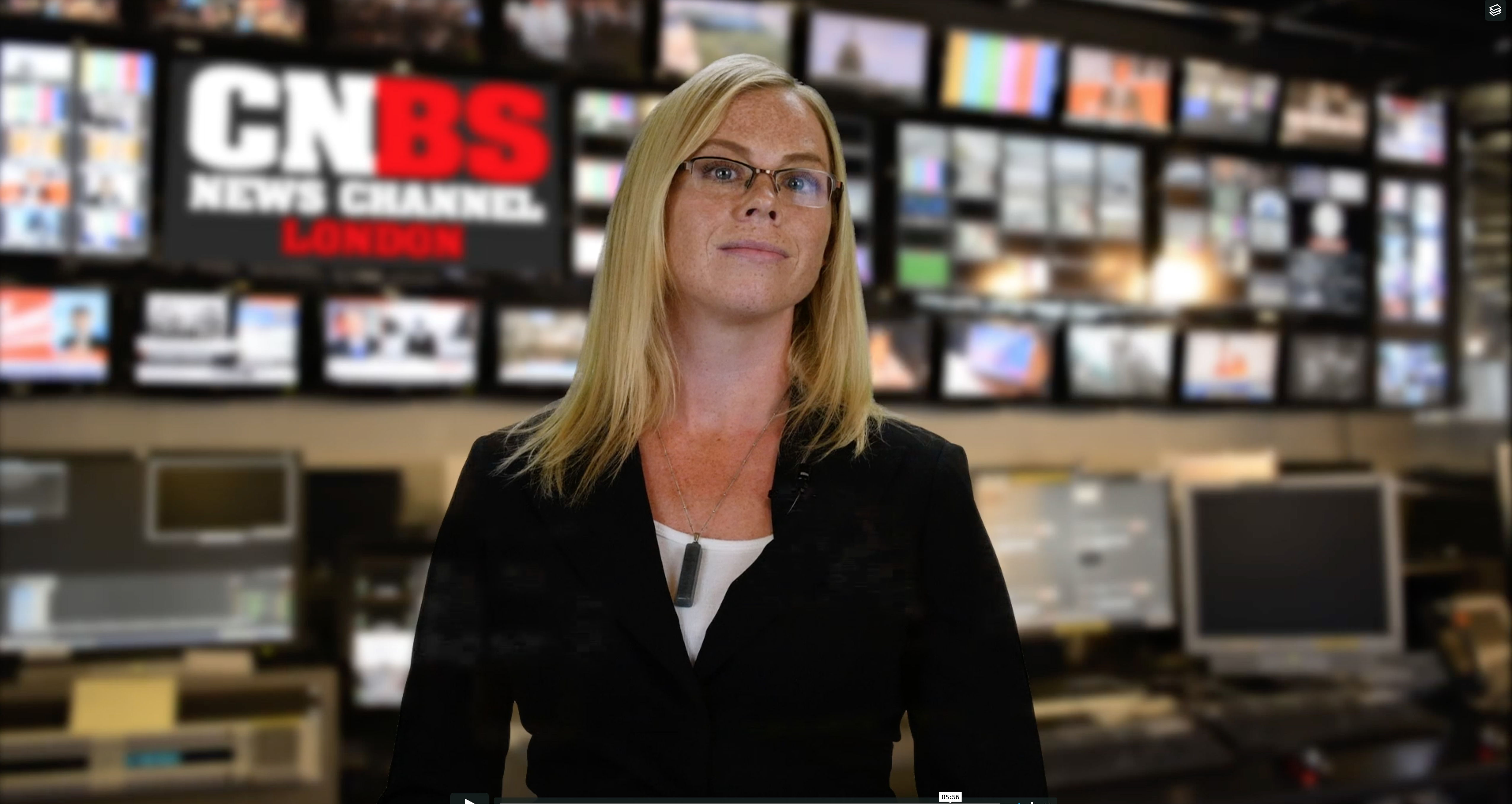 Anne Sylvester London Bureau Chief Anne Sylvester London Bureau Chief