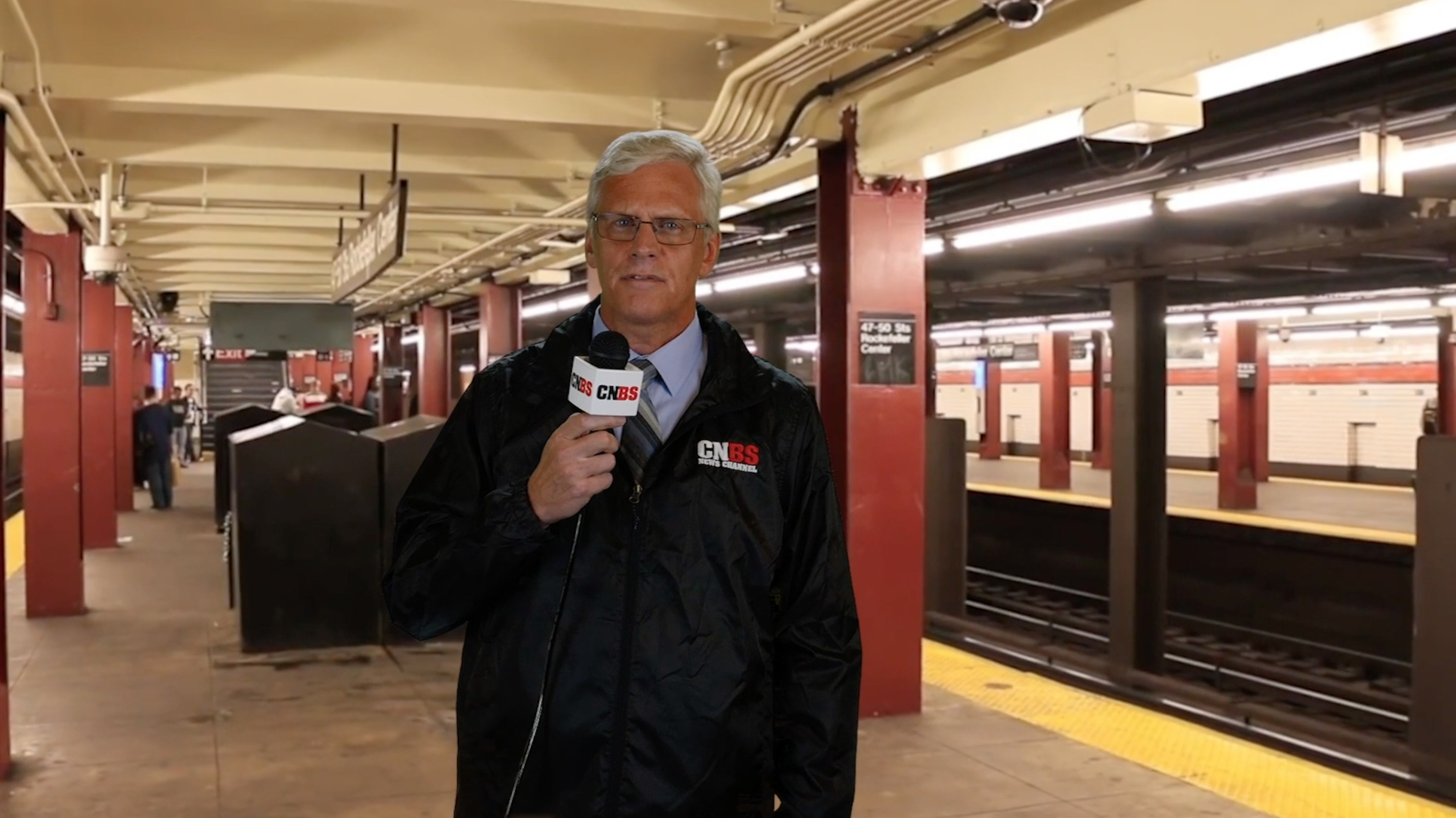 Jonathan Weaks New York Correspondent Jonathan Weaks New York Correspondent
