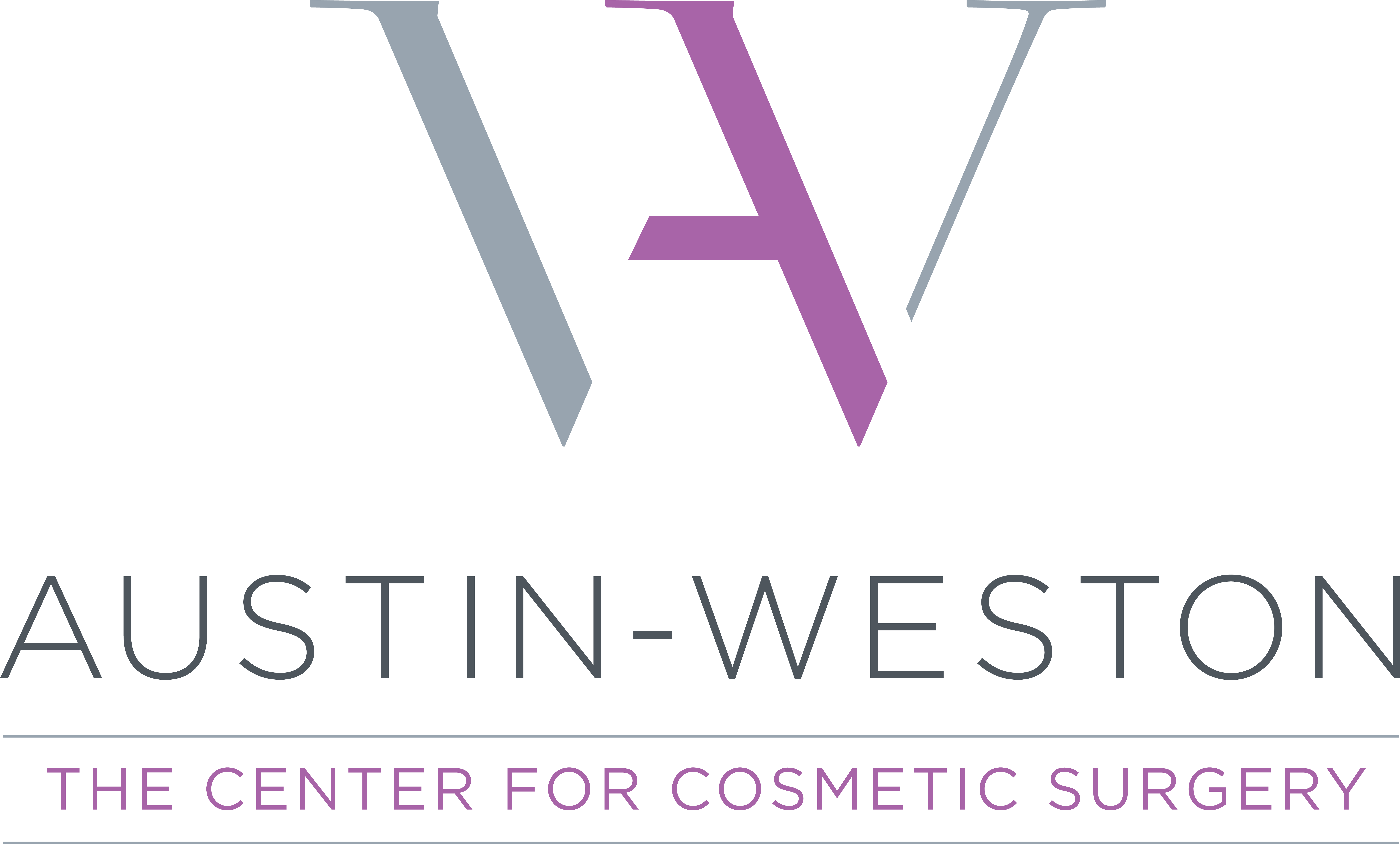 A W Logo Vertical large A W Logo Vertical large