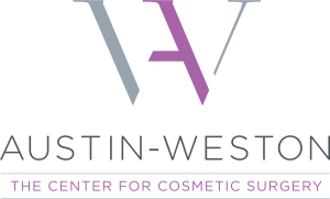 A W Logo Vertical large