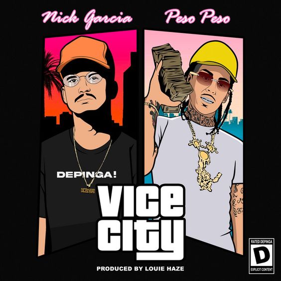 Nick Garcia Nick Garcia