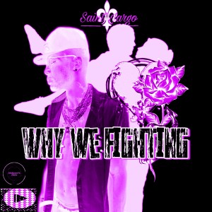 Diamond-Rap, A new genre of Hip-hop By The Talented Saint Jargo