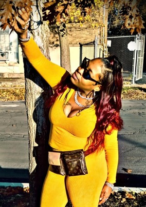 New York based Rapper Krazzie Daizy Makes a Mark in Music Arena