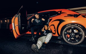 Nate Pisani: An Entrepreneur/Mogul On The Come Up