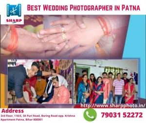 best wedding photographer in patna bihar