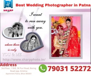 Wedding Photographer in Patna