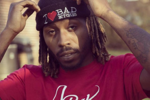 Hip Hop Artist J-Rock Creates an Engaging Lyrical Scope of Contemporary Styles and Rhythmic Intensity