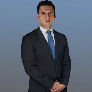 Zar Law Founder Matthew Zar Practices Personal Injury, Insurance Litigation, and Commercial Litigation