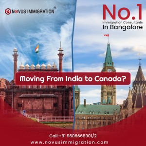 Migrate to Canada in 6 Months with PR