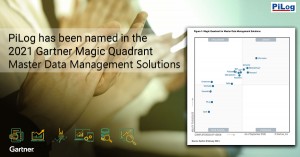 Gartner Magic Quadrant MDM Pilog