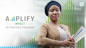 HP Impact Diversity 2