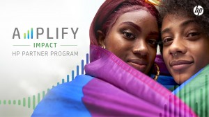 HP Impact Diversity 5