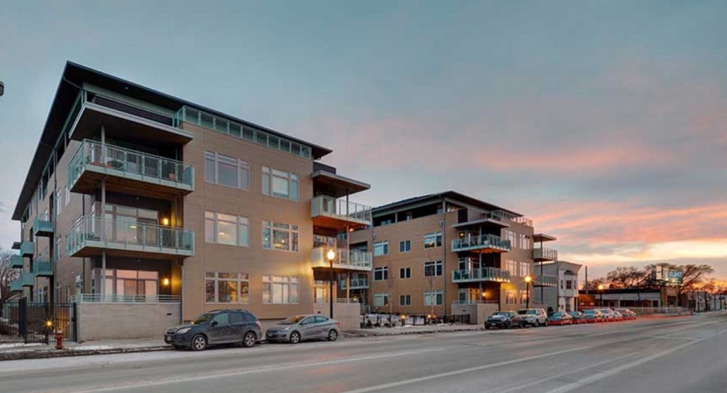 Find Your Match! The Top Ranked Apartment Communities in Ohio City from