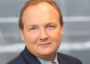 Mark Beer, OBE