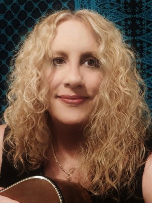 Annemarie Picerno in COLOR BLIND