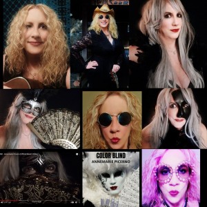 Behind the Song - Annemarie Picerno