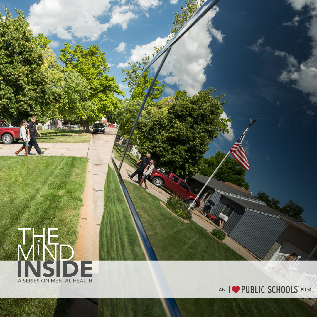 The Mind Inside     Nebraska Loves Public Schools Inc 2021