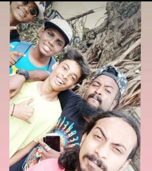 Mcs Rans wide Dopedelics