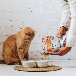 Instinct® Achieves the Highest Food Safety & Quality Rating of All Raw Pet Food Brands in North America