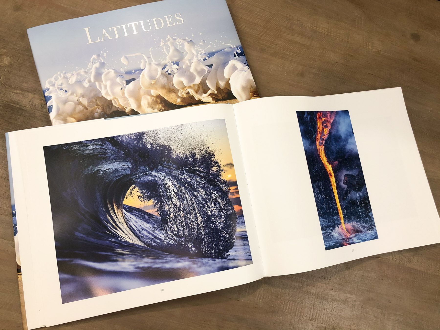 Captivating New Fine Art Photography Book Takes You On An Inspirational Captivating New Fine Art Photography Book Takes You On An Inspirational