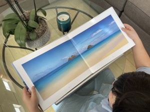 Latitudes Gallery Book photos