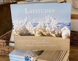 Latitudes Inspirations book