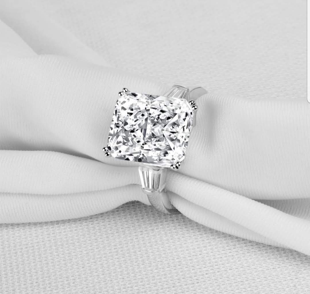 Diamond Veneer Cubic Zirconia Jewelry the finest in the World Diamond Veneer Cubic Zirconia Jewelry the finest in the World