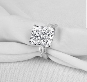 Diamond Veneer Cubic Zirconia Jewelry the finest in the World