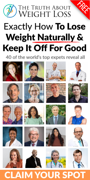 The Truth About Weight Loss FREE Digital Summit - IssueWire