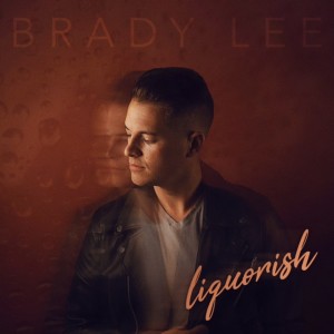 Liquorish (Cover Art)