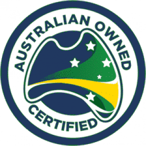 Australian Owned