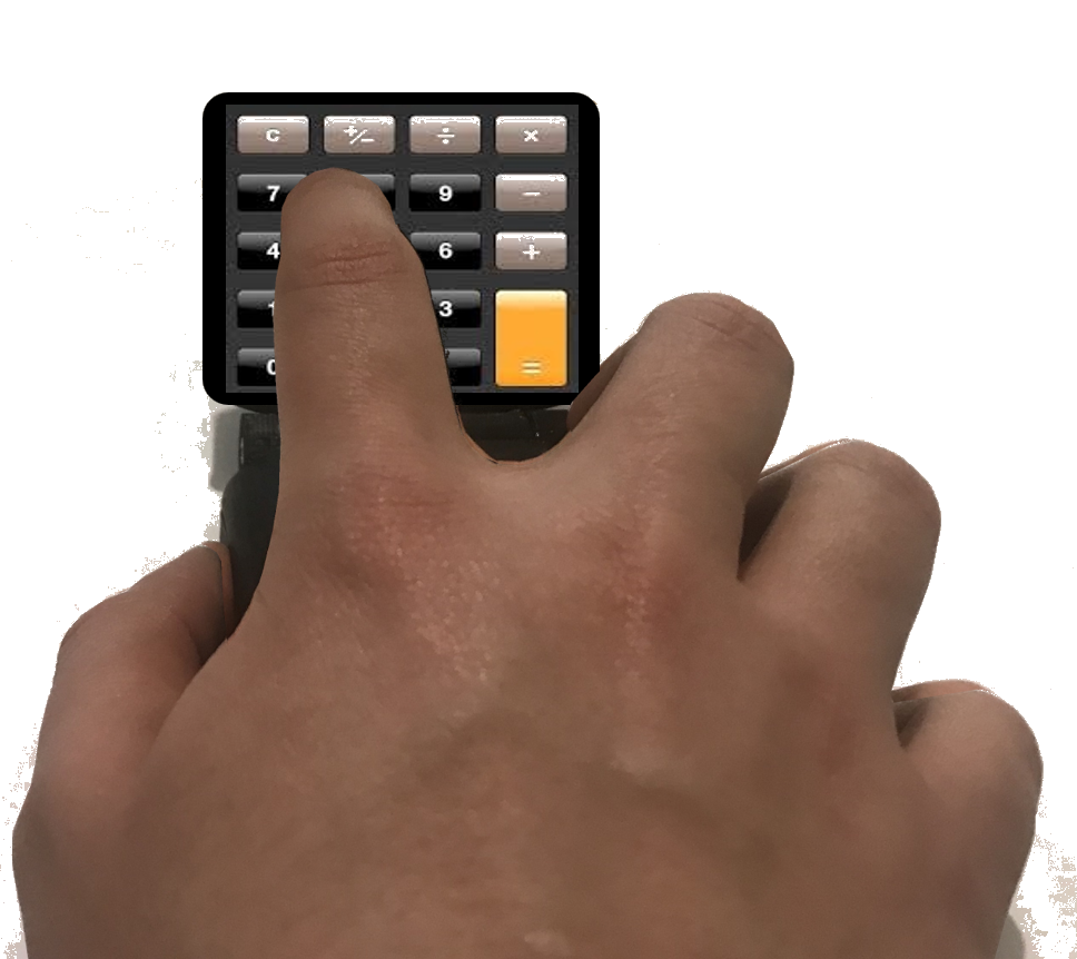 main sur souris numerique main sur souris numerique