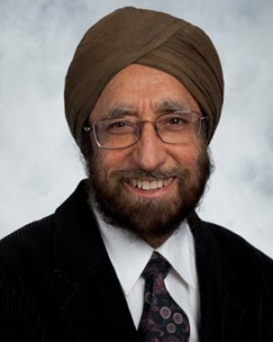 Harbhajan S. Chawla, MBBS, a Neonatologist with St. Christopher’s Hospital for Children