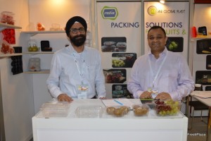 AVI Global Plast Participates in 2 International Events