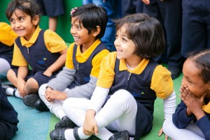 Reach British School Abu Dhabi Apply Now