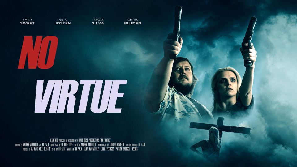 No Virtue No Virtue
