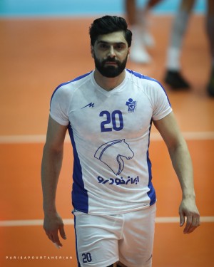 Reza Safaei