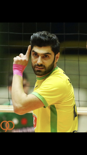 Reza Safaei