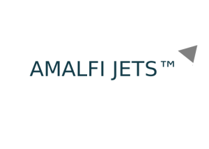 Amalfi Jets Logo