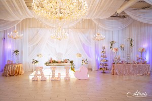 Beautiful Wedding Venue in Brandon, Florida