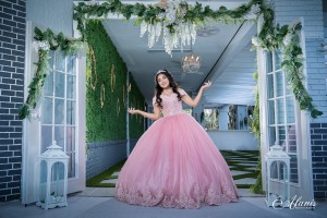 Quinceañera in Brandon Venue