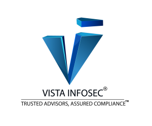 vista infosec logo