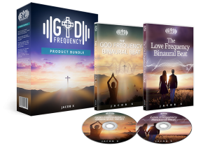 God Frequency Program Bundle