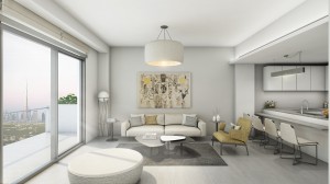 Choice of 1, 2 and 3 bedroom apartments, duplexes and penthouses.