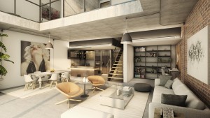 High quality European materials.